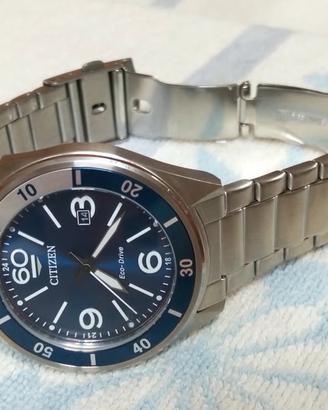 CITIZEN Ecodrive