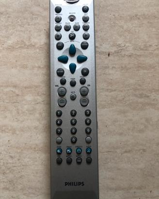 TELECOMANDO PHILIPS