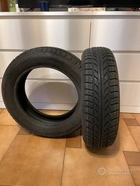 165/65 R15 81T Hankook Ice Bear Invernali