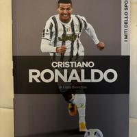 Libro Cristiano Ronaldo nuovo