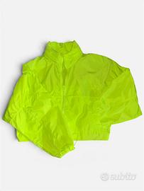 Giacca sportiva antivento Zara – Taglia S