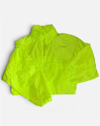 Giacca sportiva antivento Zara – Taglia S