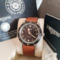 Longines Skin Diver Heritage 