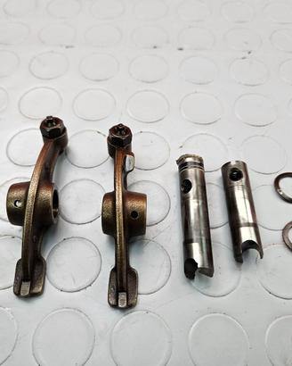 BILANCERI TESTATA YAMAHA XT 600 E 1996 2003 XTE 19