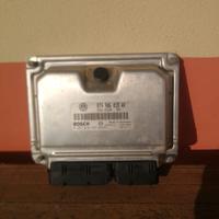 Centralina ecu Volkswagen VW T4