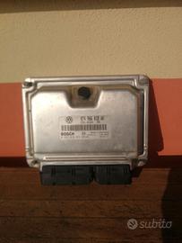 Centralina ecu Volkswagen VW T4