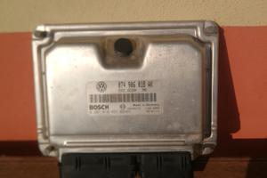 Centralina ecu Volkswagen VW T4