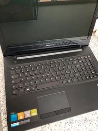 Notebook Lenovo