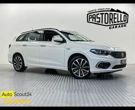 FIAT Tipo (2015-->) - Tipo 1.6 Mjt S&S DCT SW Loun