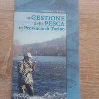 Pesca sportiva,libro 