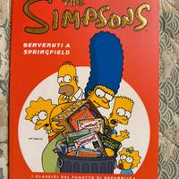 Fumetto I Simpson