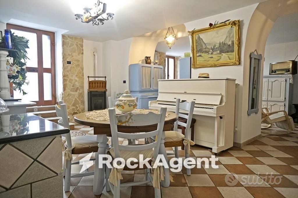 Appartamento – Montescaglioso, Borgo San Rocco, Matera - Vista 4