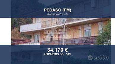 Immobile in asta di 128 m² a Pedaso