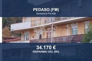 Immobile in asta di 128 m² a Pedaso