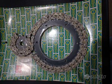 KIT REGINA APRILIA ETX 125 (84/85)