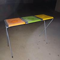 Stand separazione dei rifiuti 30 euro