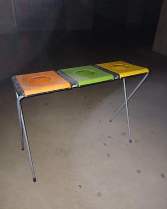 Stand separazione dei rifiuti 30 euro