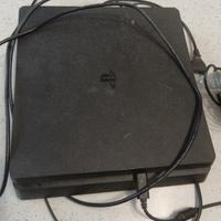 ps4 slim
