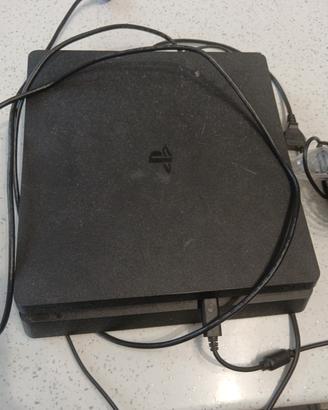 ps4 slim