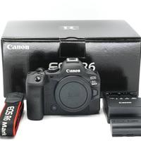 [NUOVO] Canon EOS R6 Mark II  corpo
