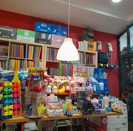Ceditura+ Merce Cartolibreria Marano di Napoli