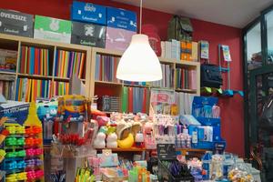 Ceditura+ Merce Cartolibreria Marano di Napoli