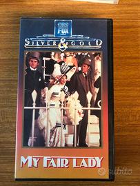 VHS My fair lady