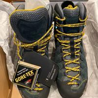 Scarpe da Trekking