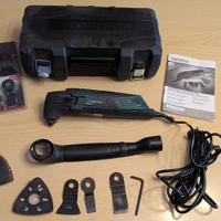 Parkside - Elettroutensile multiuso PMFW 310 B1