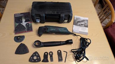 Parkside - Elettroutensile multiuso PMFW 310 B1