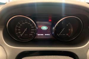 LAND ROVER DISCOVERY AUTOCARRO
