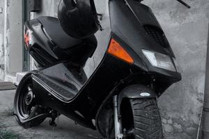 Scooter Aprilia sr