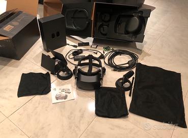 HP Reverb G2 VISORE VR