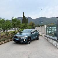VOLKSWAGEN - T-Roc - 2.0 TDI SCR 150CV DSG 4MOT. R