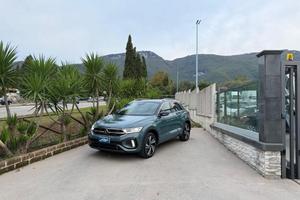 VOLKSWAGEN - T-Roc - 2.0 TDI SCR 150CV DSG 4MOT. R