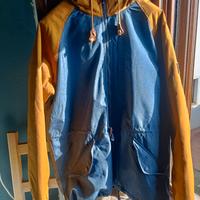 giacca invernale Element 