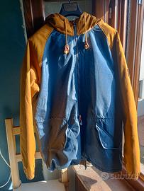 giacca invernale Element 