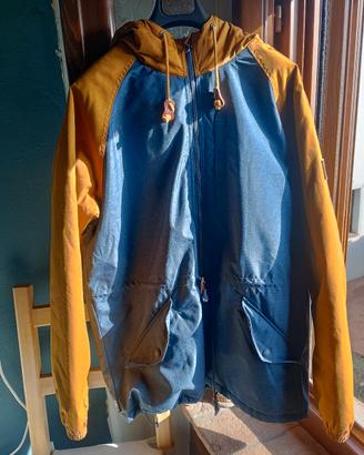 giacca invernale Element 