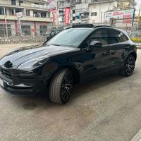 Macan 2000 265cv 78.000km 57.000€ Iva esposta