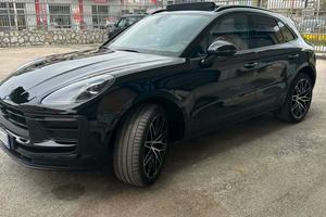 Macan 2000 265cv 78.000km 57.000€ Iva esposta