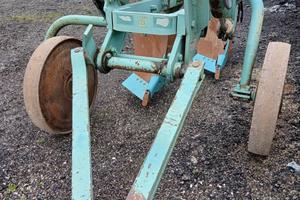 Aratro nardi 3bt/h