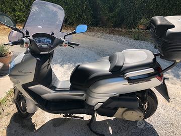 Yamaha XC 300