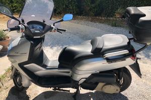 Yamaha XC 300