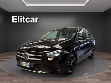 MERCEDES-BENZ B 180 Sport