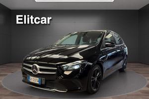 MERCEDES-BENZ B 180 Sport