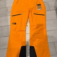 Pantaloni Sci The North Face Chakal