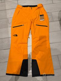Pantaloni Sci The North Face Chakal
