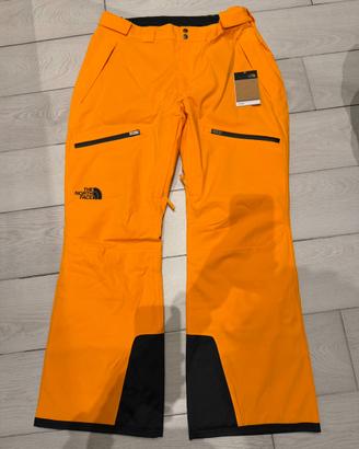 Pantaloni Sci The North Face Chakal