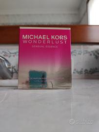 Profumo Wondelust - Michael Kors