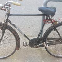 bicicletta anni 70